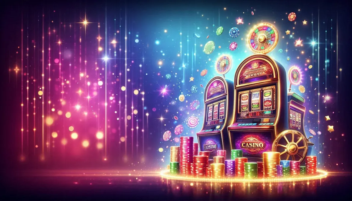 Magic Palace Casino
